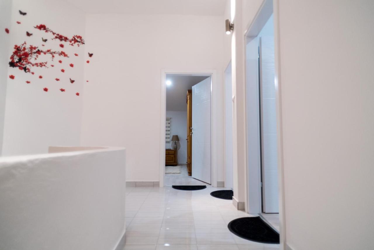 Purple Rooms Мостар Экстерьер фото