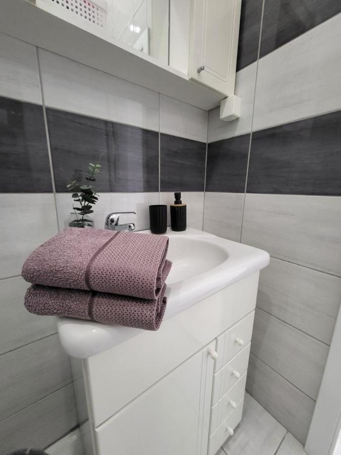 Purple Rooms Мостар Экстерьер фото