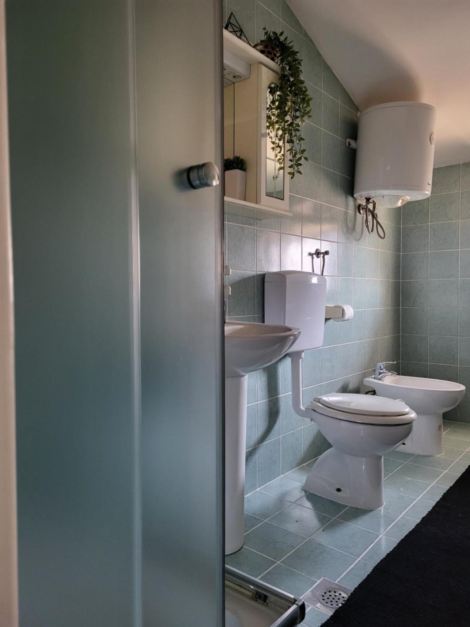 Purple Rooms Мостар Экстерьер фото