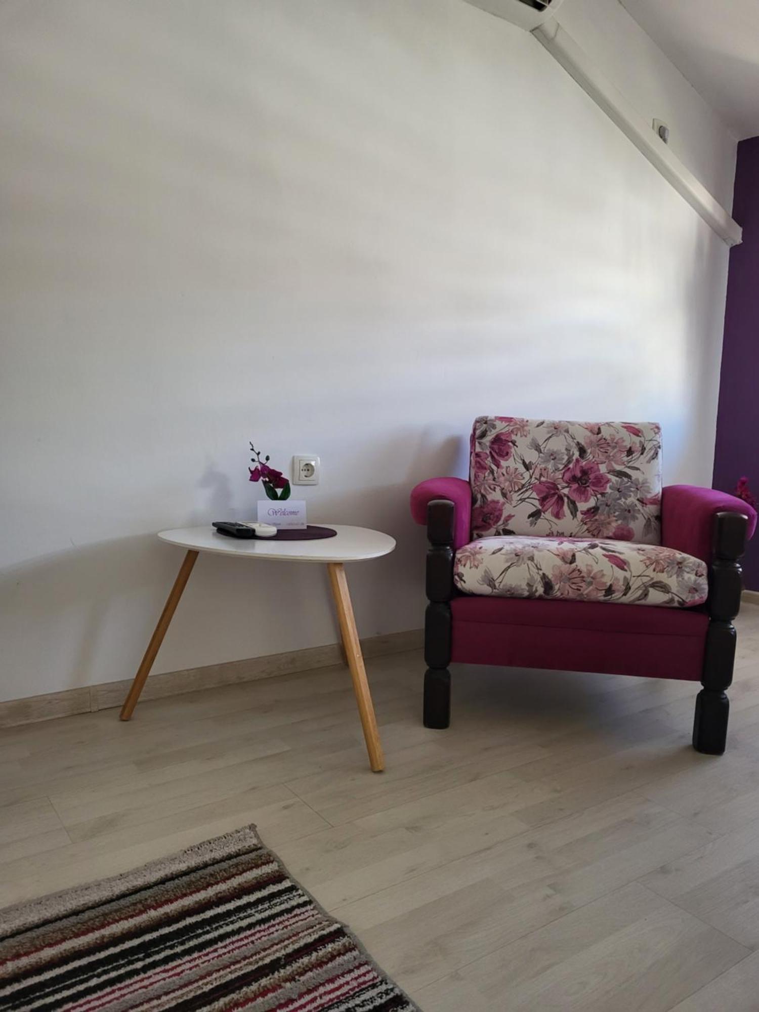 Purple Rooms Мостар Экстерьер фото