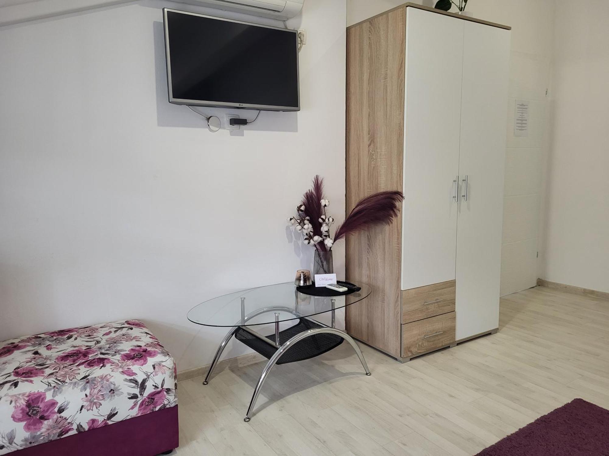 Purple Rooms Мостар Экстерьер фото